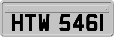 HTW5461