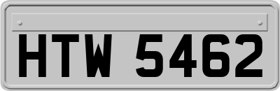 HTW5462