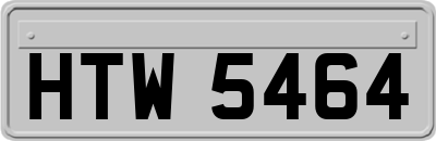 HTW5464