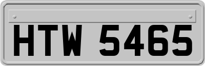 HTW5465
