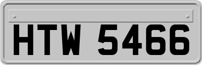 HTW5466