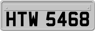 HTW5468