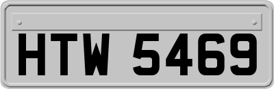HTW5469