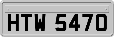 HTW5470