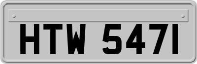 HTW5471