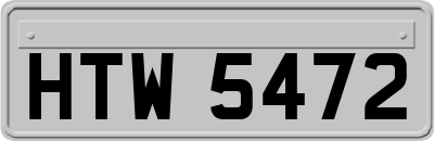 HTW5472