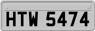 HTW5474