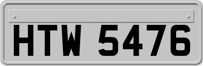HTW5476