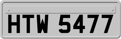HTW5477