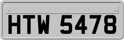 HTW5478