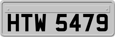 HTW5479