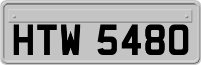 HTW5480