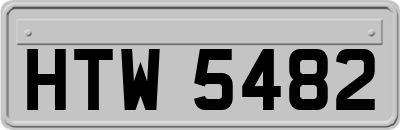HTW5482