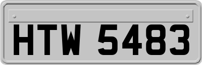 HTW5483