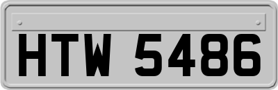 HTW5486