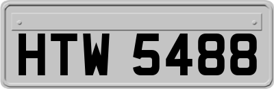 HTW5488