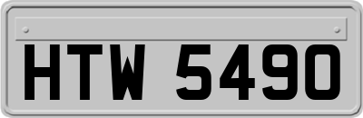 HTW5490