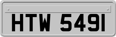 HTW5491