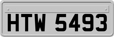 HTW5493