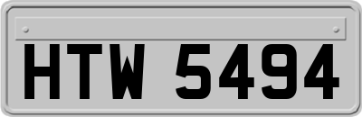 HTW5494