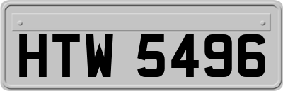 HTW5496