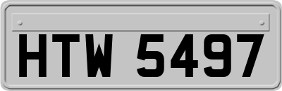HTW5497