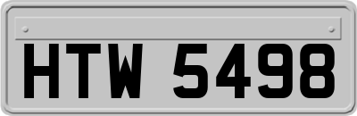HTW5498