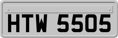 HTW5505