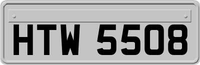HTW5508