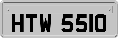 HTW5510