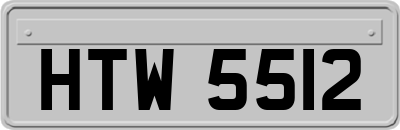 HTW5512