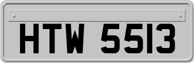 HTW5513