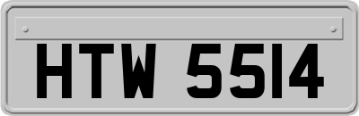 HTW5514
