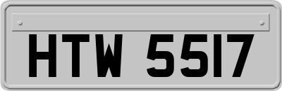 HTW5517