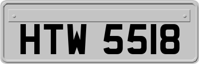 HTW5518