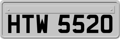 HTW5520