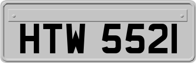 HTW5521