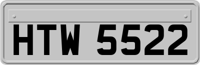 HTW5522