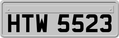 HTW5523