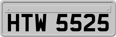 HTW5525