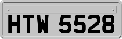 HTW5528
