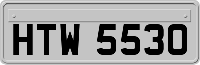 HTW5530