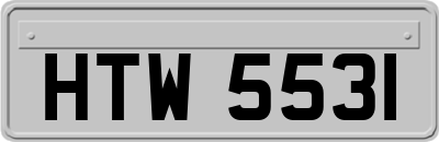 HTW5531