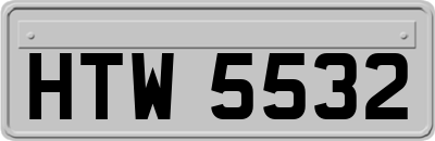 HTW5532