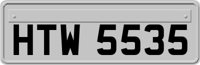 HTW5535