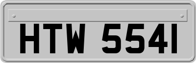 HTW5541