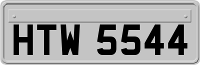 HTW5544