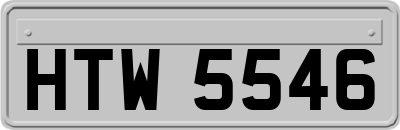 HTW5546