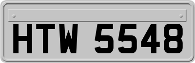 HTW5548