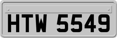 HTW5549